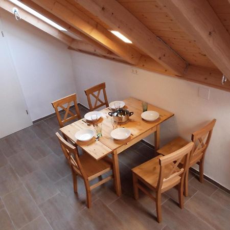 Atelier Im Stadtgarten Direkt In Rottweil Exterior foto